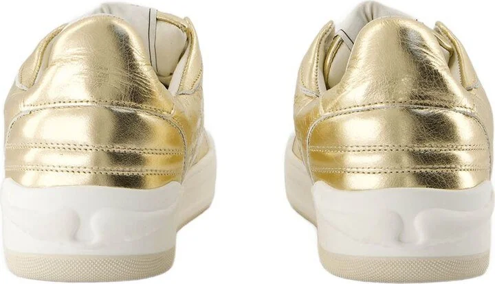 Zadig&Voltaire Wings Sneakers - Image 3