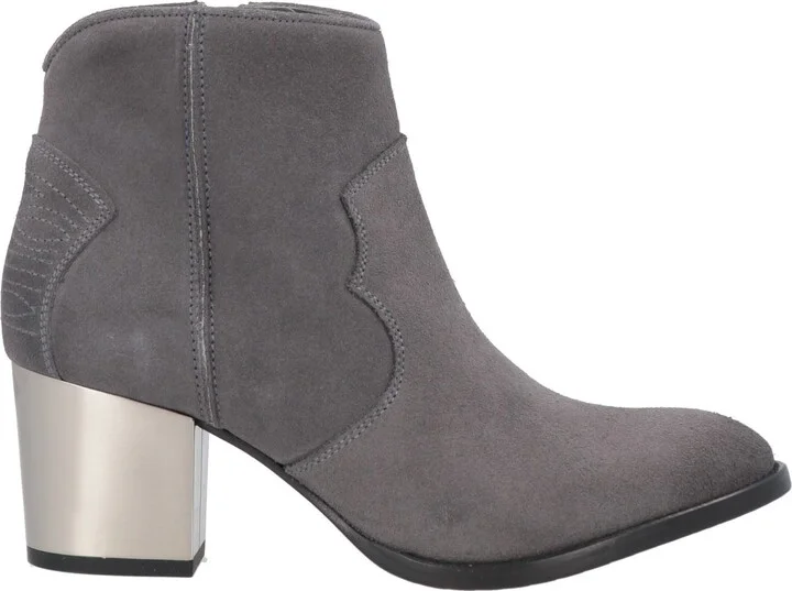 Zadig & voltaire Woman Ankle boots - Image 3