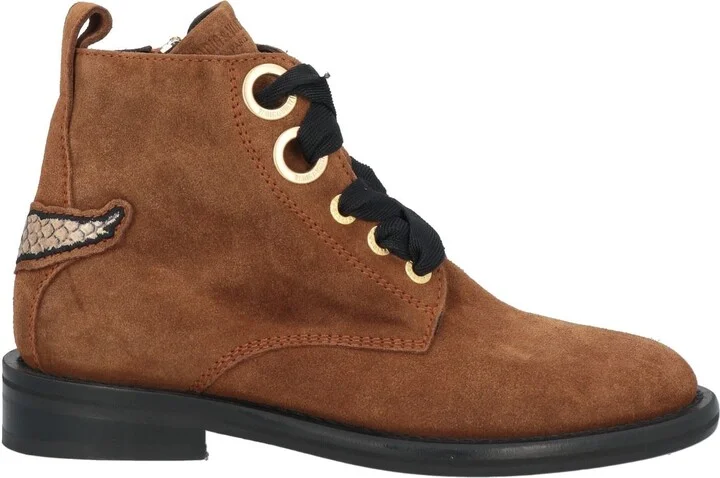 Zadig & voltaire Woman Ankle boots - Image 3