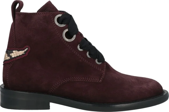Zadig & voltaire Woman Ankle boots - Image 6