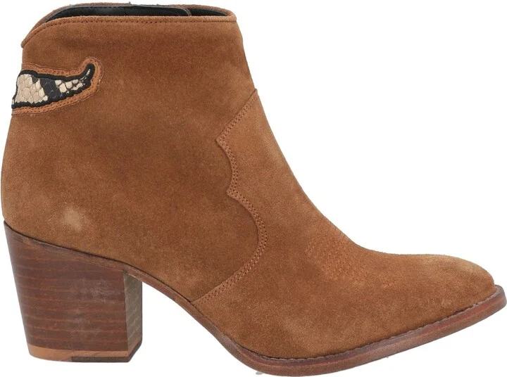 Zadig & voltaire Woman Ankle boots - Image 3