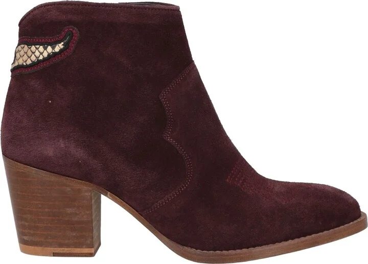 Zadig & voltaire Woman Ankle boots - Image 6