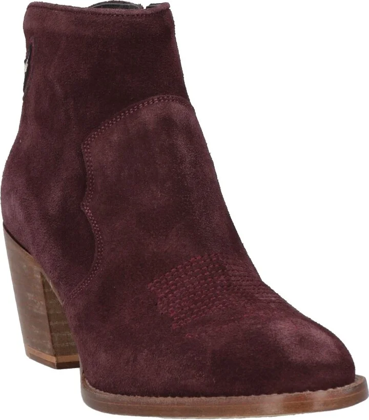 Zadig & voltaire Woman Ankle boots - Image 7