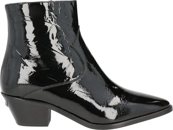 Zadig & voltaire Woman Ankle boots - Image 3