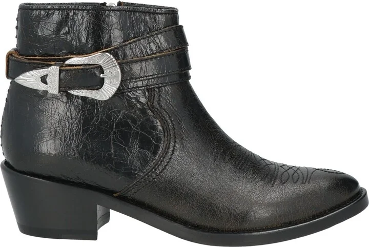 Zadig & voltaire Woman Ankle boots - Image 3