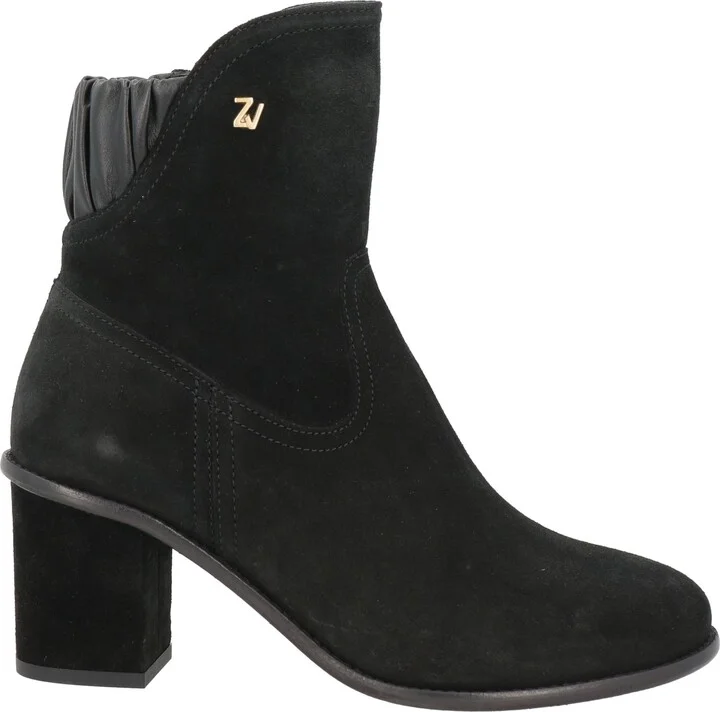 Zadig & voltaire Woman Ankle boots - Image 3