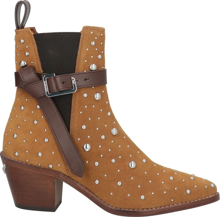 Zadig & voltaire Woman Ankle boots - Image 3