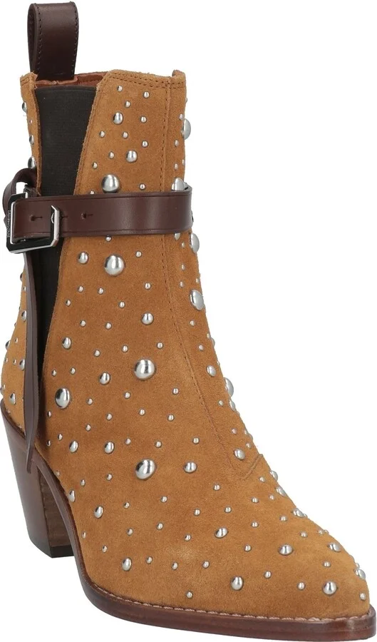 Zadig & voltaire Woman Ankle boots - Image 4