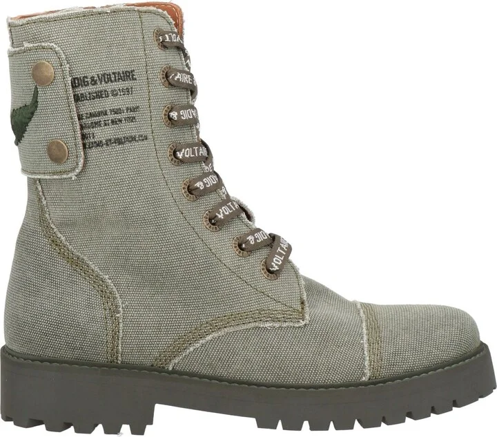 Zadig & voltaire Woman Ankle boots - Image 3