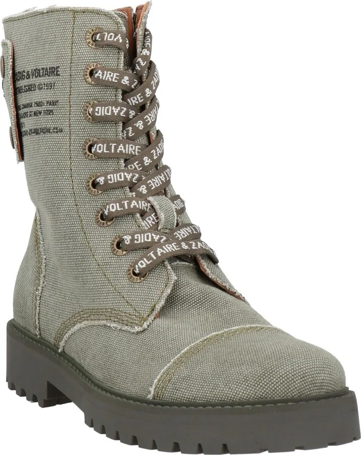 Zadig & voltaire Woman Ankle boots - Image 4