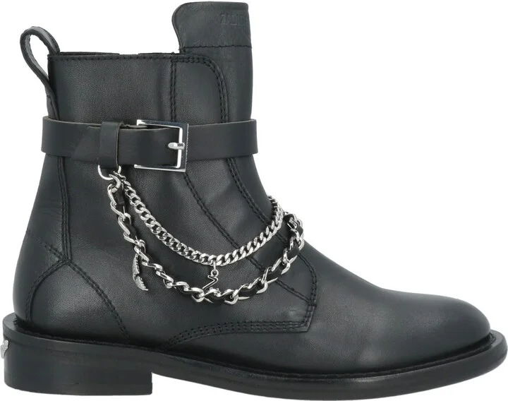 Zadig & voltaire Woman Ankle boots - Image 3