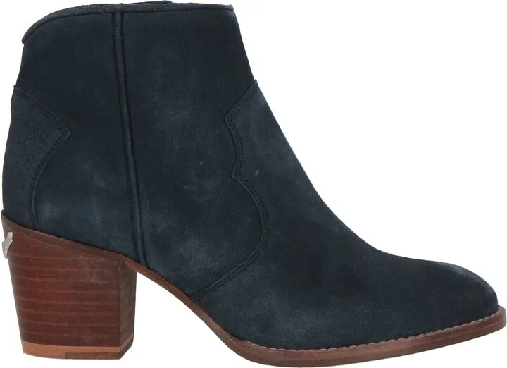 Zadig & voltaire Woman Ankle boots - Image 3