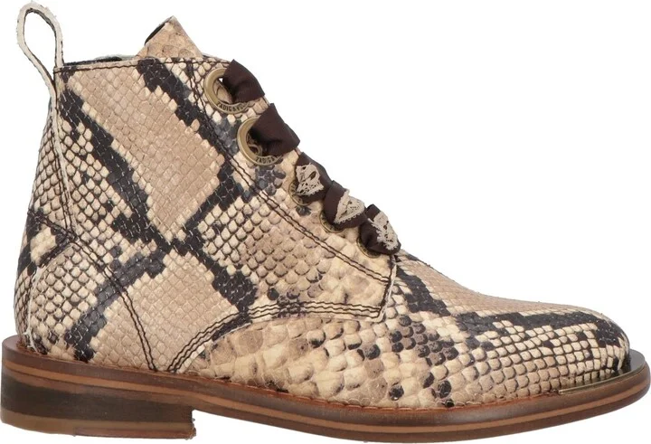 Zadig & voltaire Woman Ankle boots - Image 3