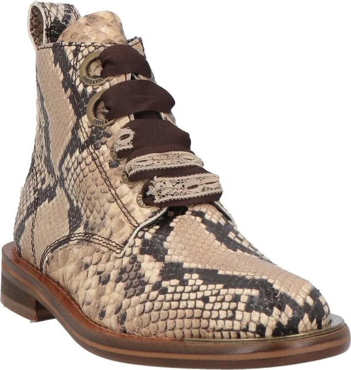 Zadig & voltaire Woman Ankle boots - Image 4