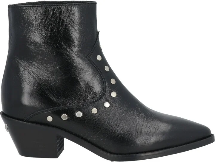 Zadig & voltaire Woman Ankle boots - Image 3