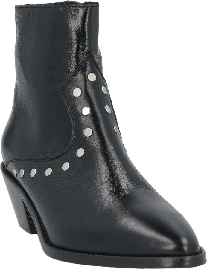Zadig & voltaire Woman Ankle boots - Image 4