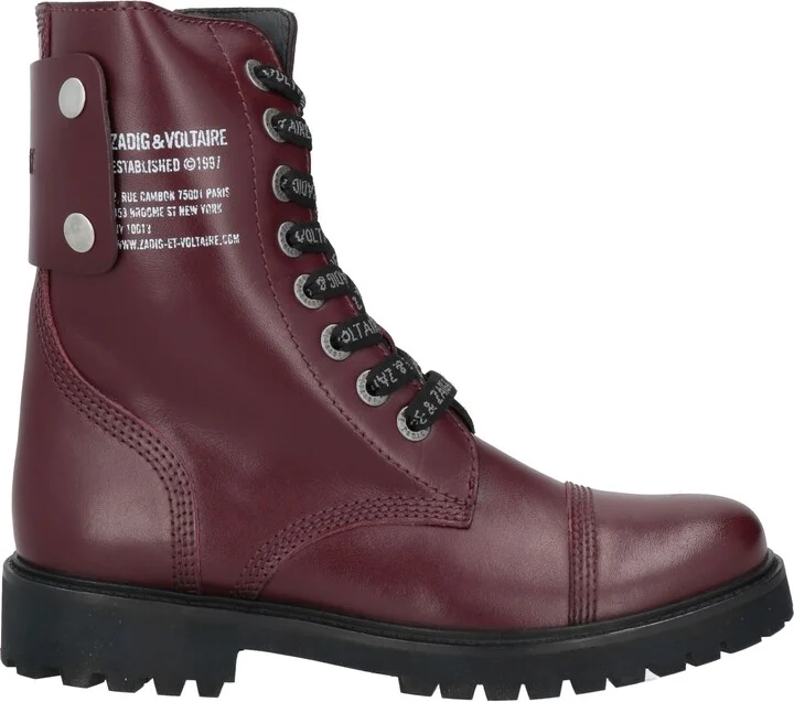 Zadig & voltaire Woman Ankle boots - Image 3