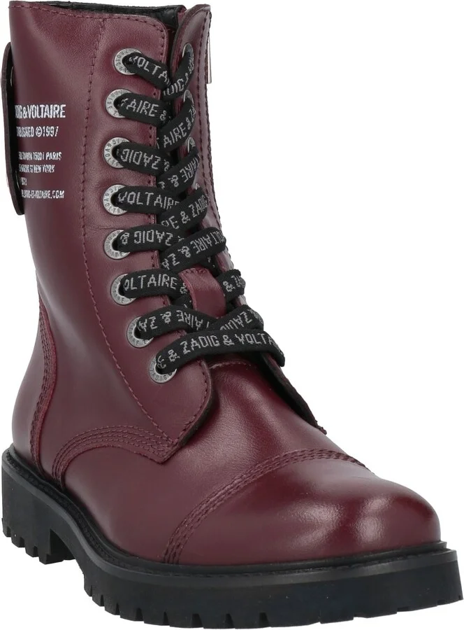 Zadig & voltaire Woman Ankle boots - Image 4