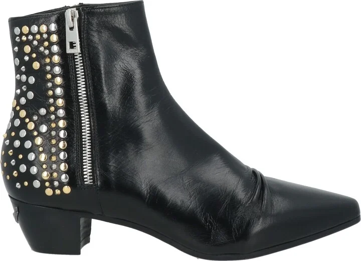 Zadig & voltaire Woman Ankle boots - Image 3