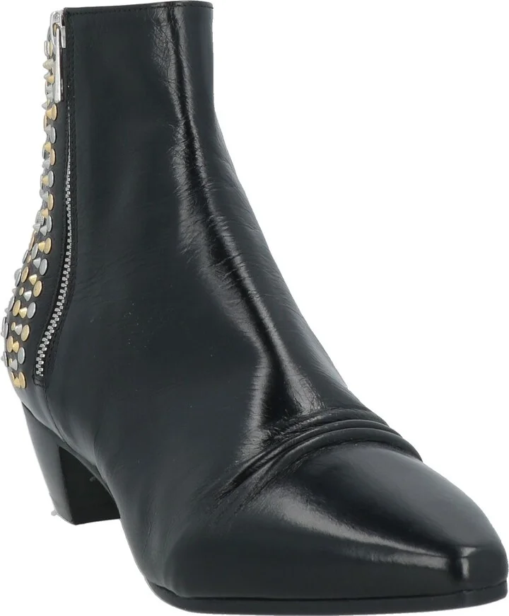 Zadig & voltaire Woman Ankle boots - Image 4