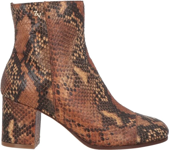 Zadig & voltaire Woman Ankle boots - Image 3