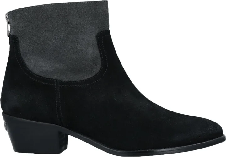 Zadig & voltaire Woman Ankle boots - Image 3