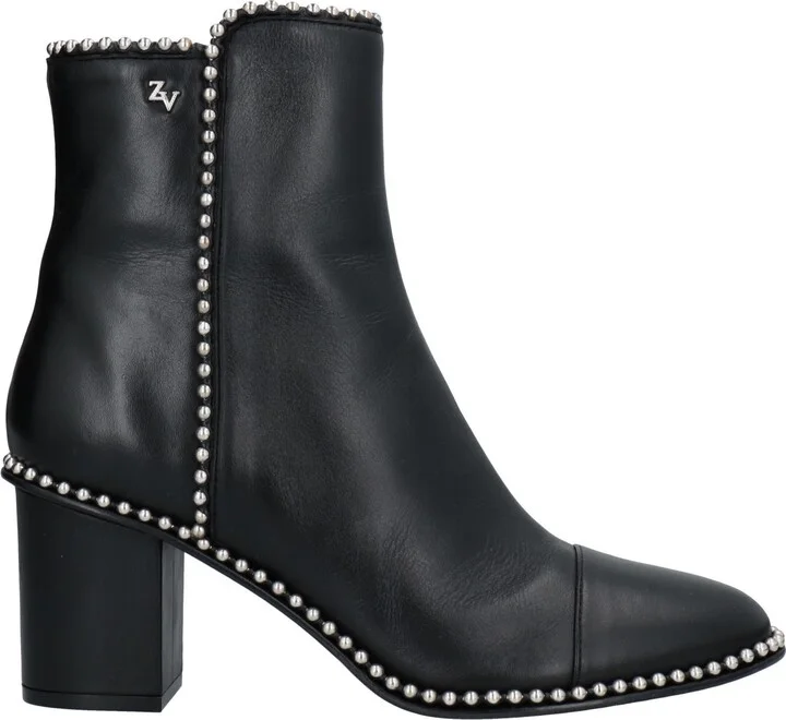Zadig & voltaire Woman Ankle boots - Image 3