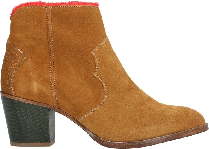Zadig & voltaire Woman Ankle boots - Image 3
