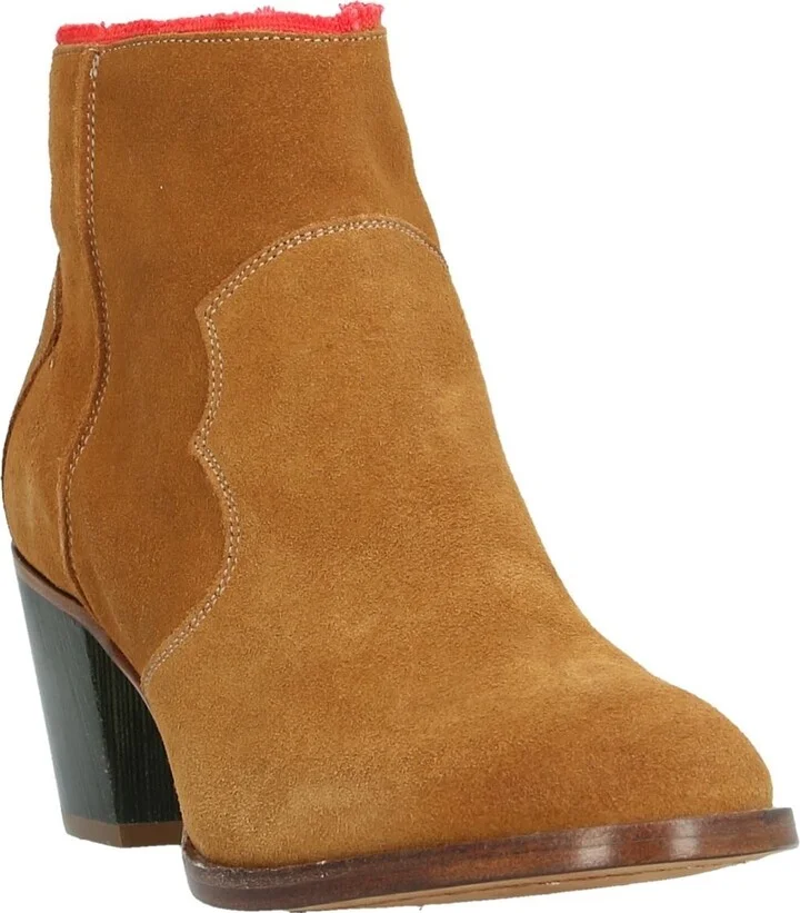 Zadig & voltaire Woman Ankle boots - Image 4