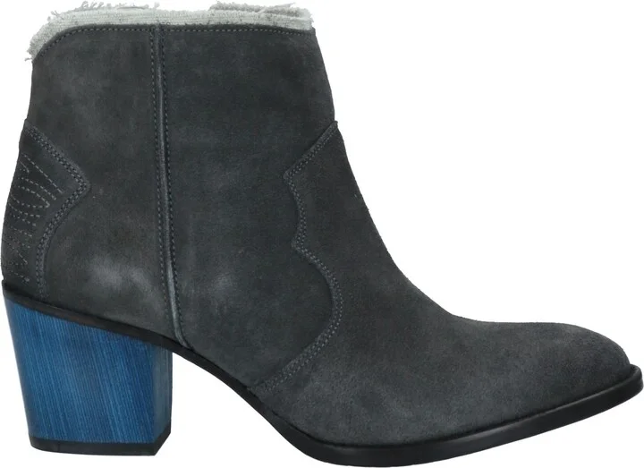 Zadig & voltaire Woman Ankle boots - Image 6