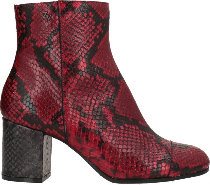 Zadig & voltaire Woman Ankle boots - Image 3