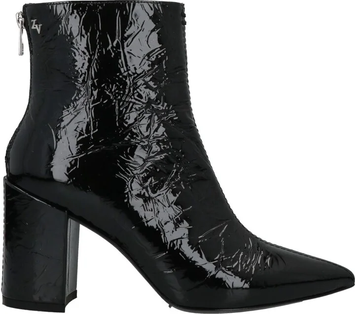 Zadig & voltaire Woman Ankle boots - Image 3