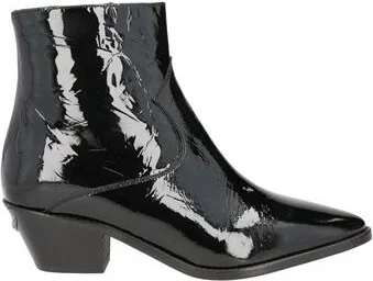 Zadig & voltaire Woman Ankle boots