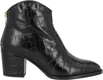 Zadig & voltaire Woman Ankle boots