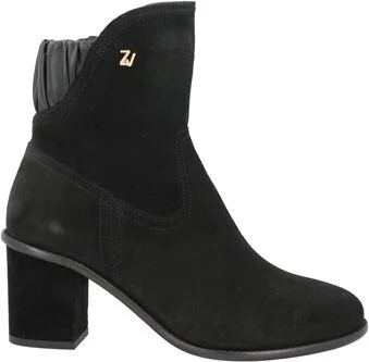Zadig & voltaire Woman Ankle boots