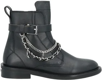 Zadig & voltaire Woman Ankle boots