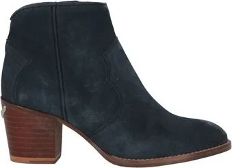 Zadig & voltaire Woman Ankle boots