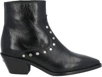 Zadig & voltaire Woman Ankle boots