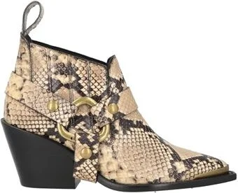 Zadig & voltaire Woman Ankle boots