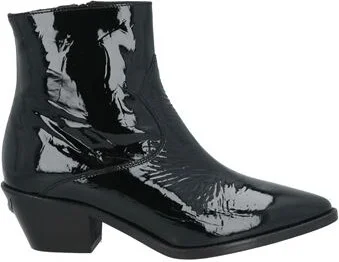 Zadig & voltaire Woman Ankle boots