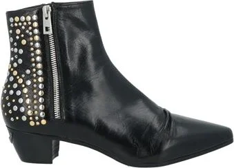 Zadig & voltaire Woman Ankle boots