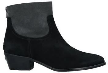 Zadig & voltaire Woman Ankle boots
