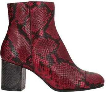 Zadig & voltaire Woman Ankle boots