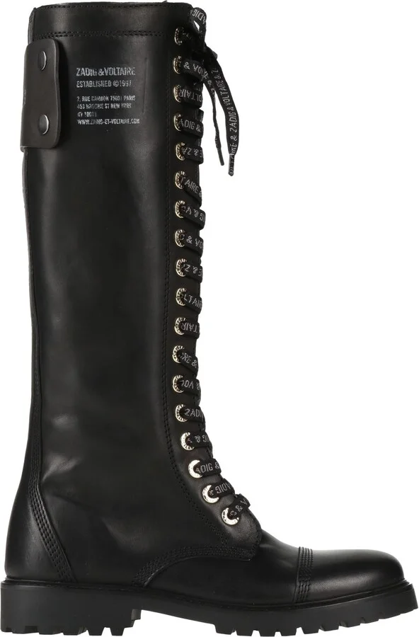 Zadig & voltaire Woman Boot - Image 3