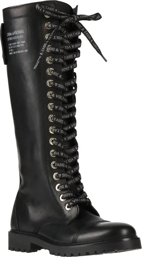 Zadig & voltaire Woman Boot - Image 4