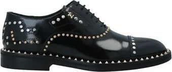 Zadig & voltaire Woman Lace-up shoes