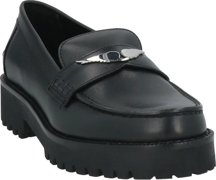 Zadig & voltaire Woman Loafers - Image 7
