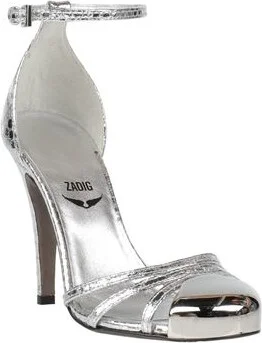 Zadig & voltaire Woman Pumps - Image 2
