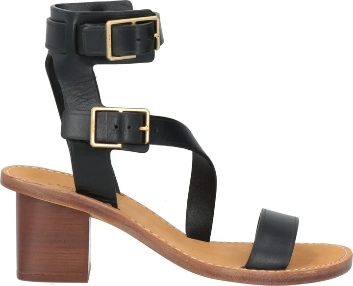 Zadig & voltaire Woman Sandals - Image 3