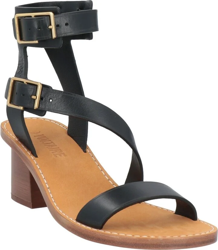 Zadig & voltaire Woman Sandals - Image 4